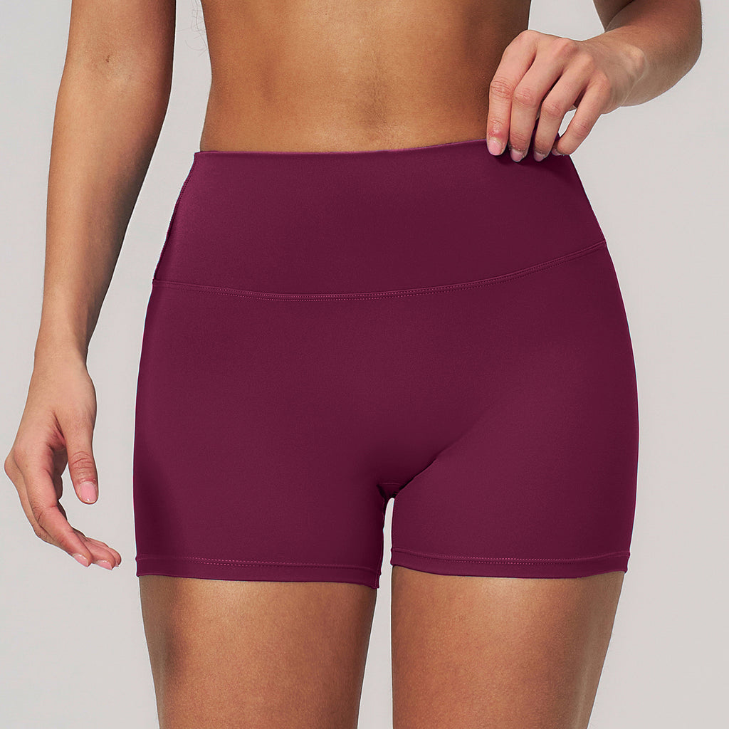 Dark purplish red