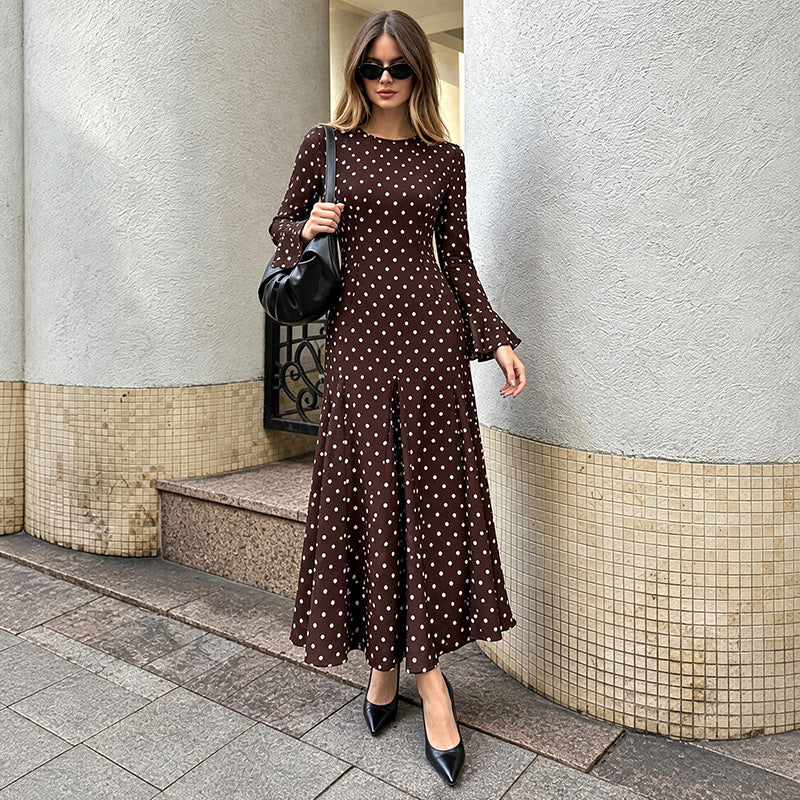 Coffee brown