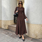 Coffee brown