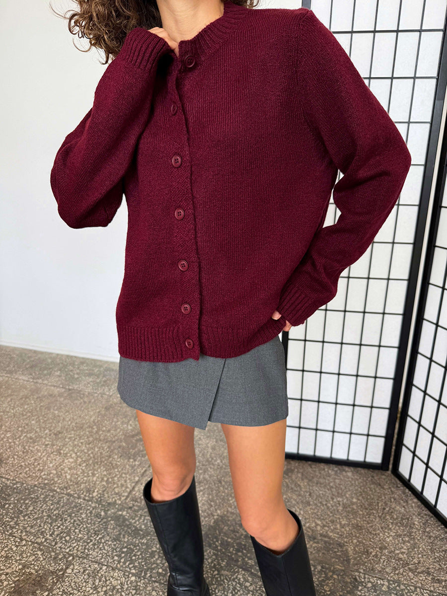 Dark Red