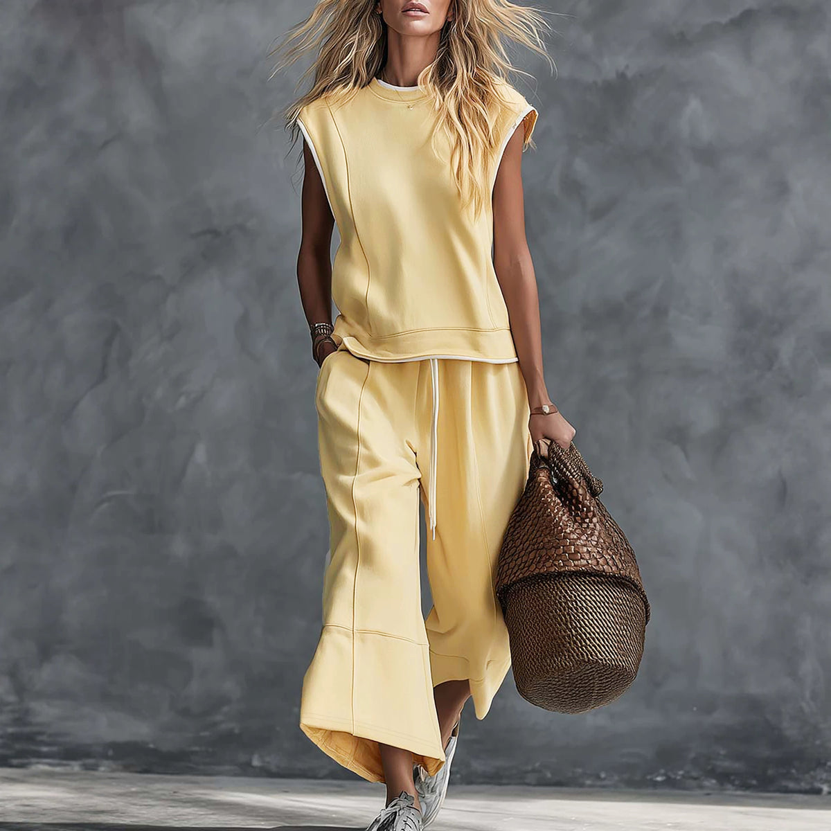 Light Yellow