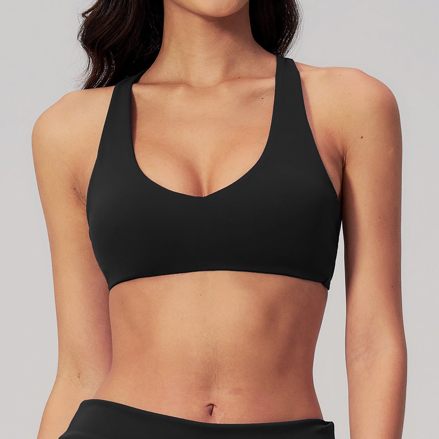 Advanced Black