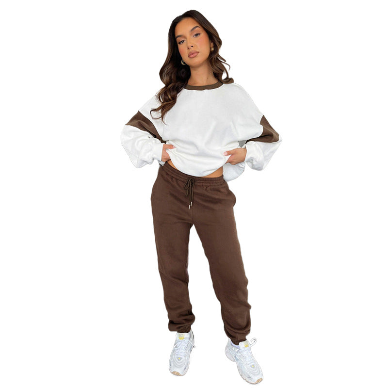 Coffee Solid Color