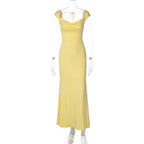 Pale Yellow