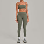 Khaki Green