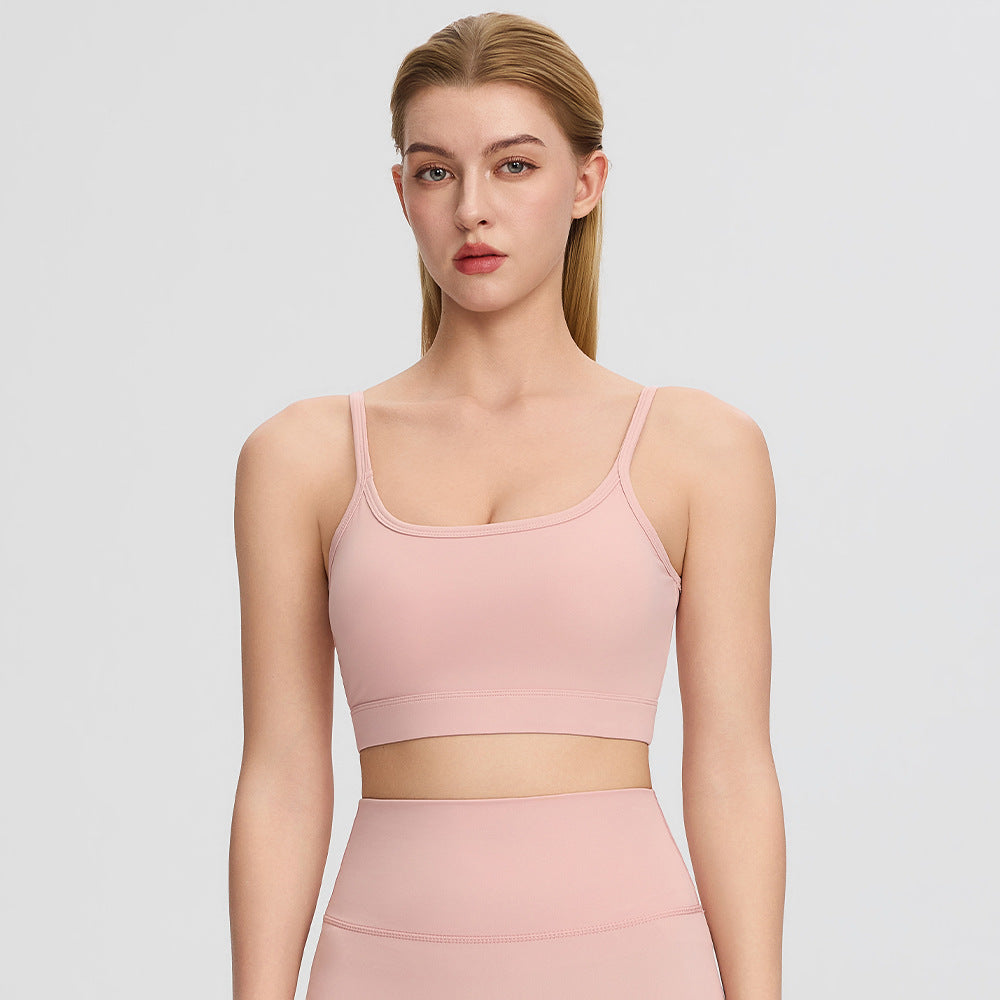 Apricot Pink