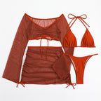 Arrival One-piece Swimwear