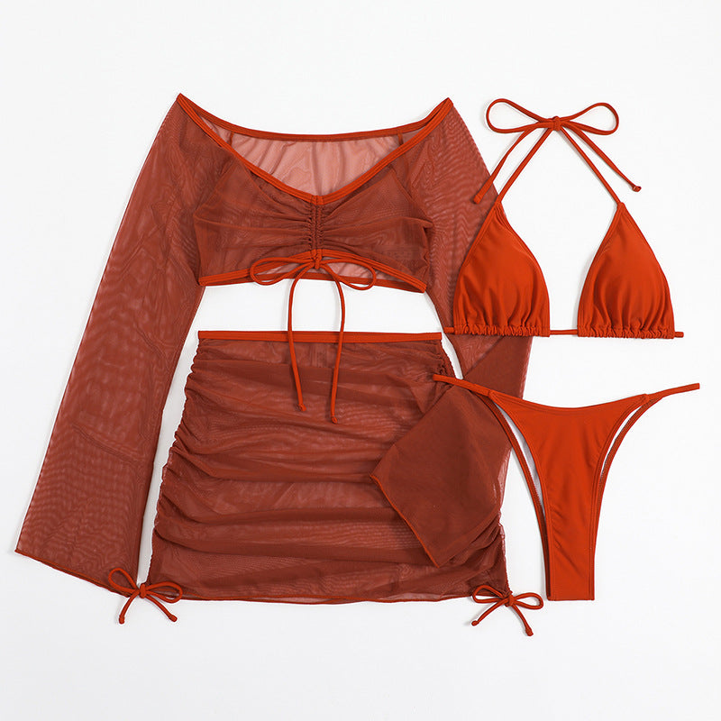Arrival One-piece Swimwear