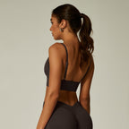 Espresso Bra
