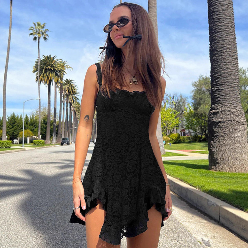 Women's Lace Dress