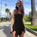 Women's Lace Dress