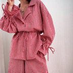 Pajamas Lingerie