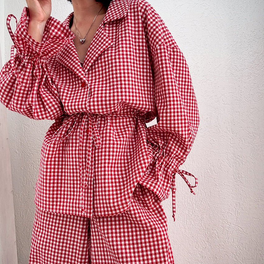 Pajamas Lingerie