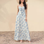 Women's Maxi Dress