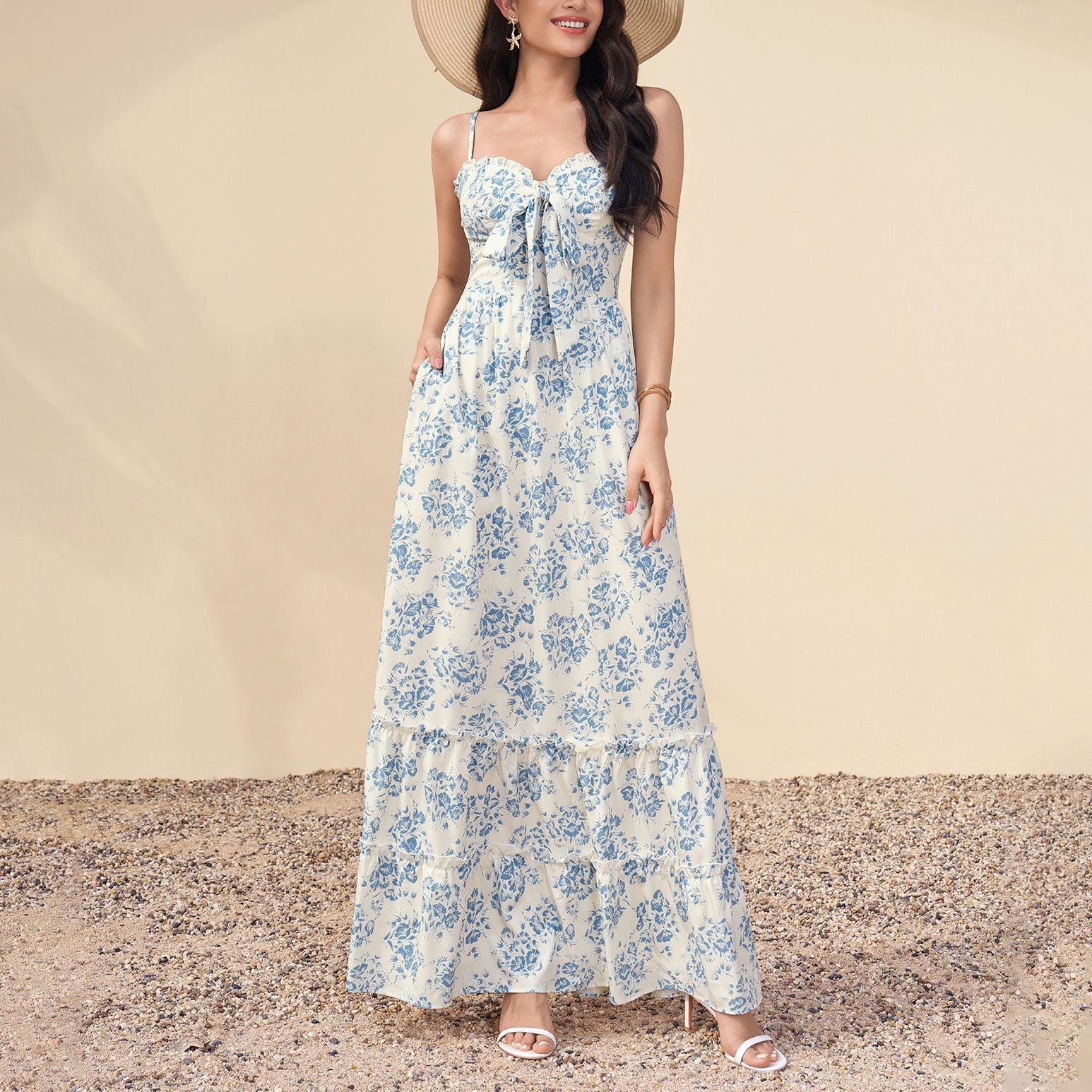 Women's Maxi Dress