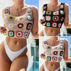 Hand Hook Bikini Swimwear