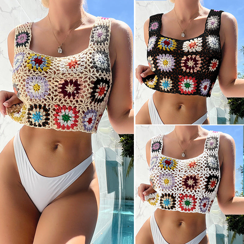 Hand Hook Bikini Swimwear