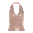 Vest-Apricot