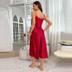 Nightdress Pajamas Lingerie