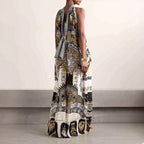 Women's Maxi Dress