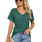 Blackish Green