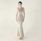 Apricot silver