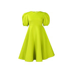 yellowish green
