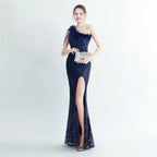 Purplish Blue