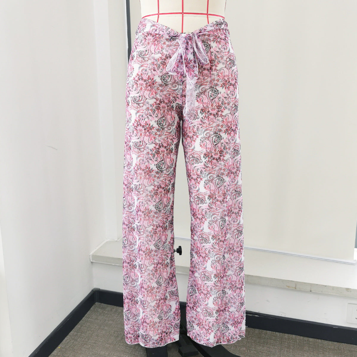 Pants Only