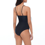 One-piece Swimwear
