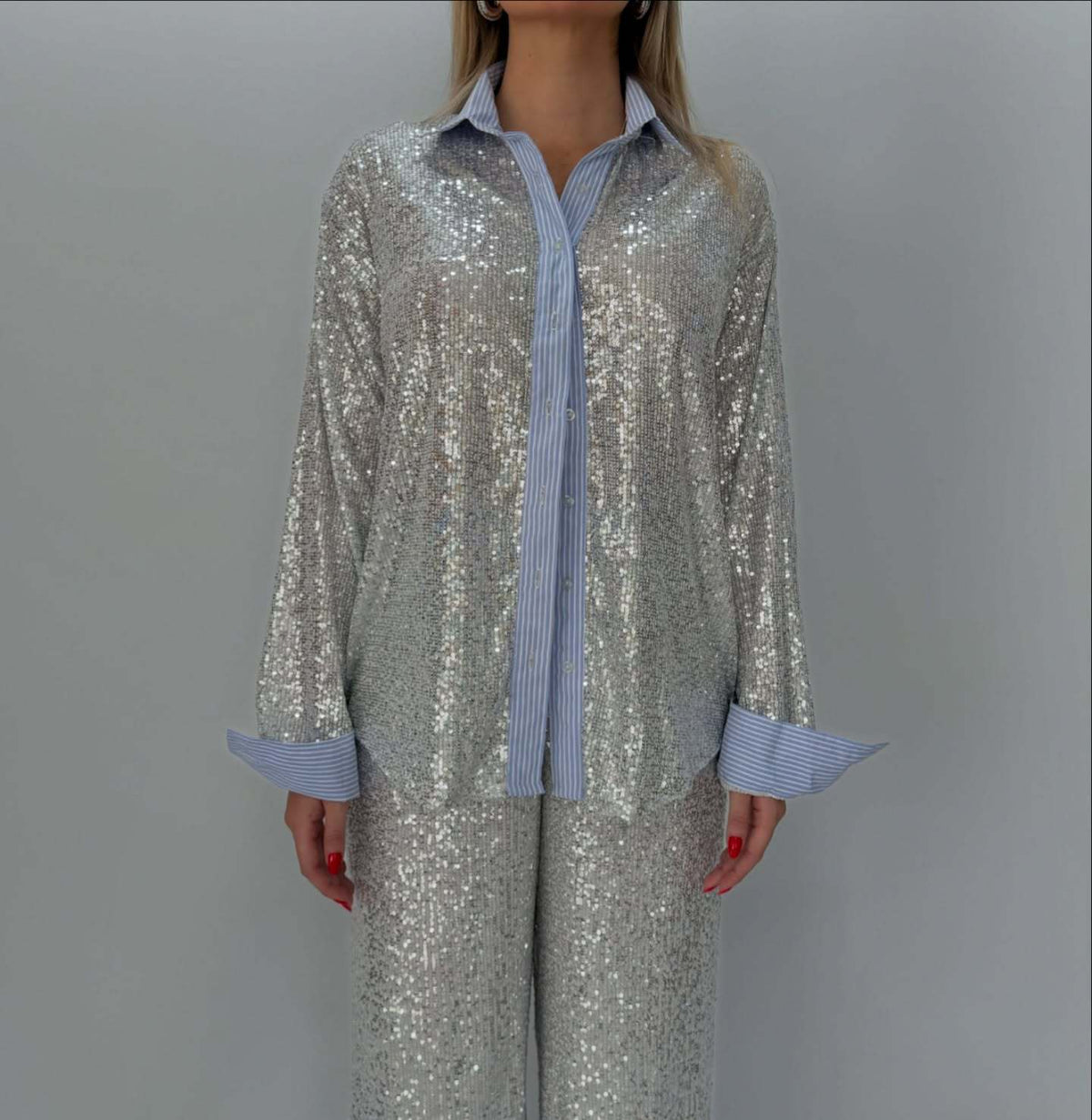 Silver
