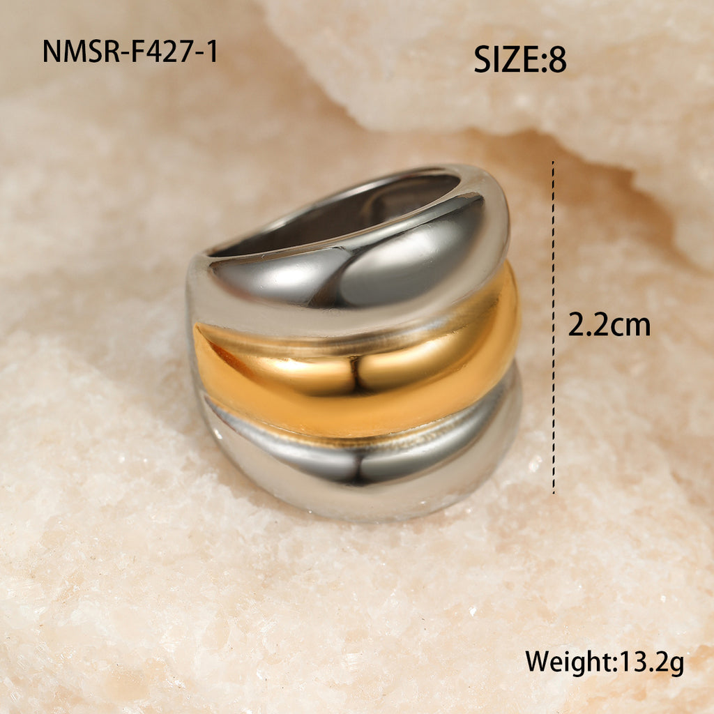 Ring Size 8
