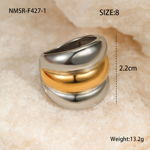 Ring Size 8