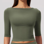 Forest Green