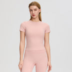 Apricot Pink