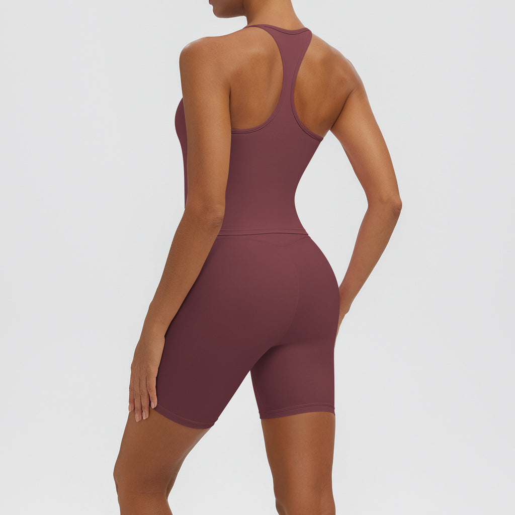 Wine Stain Red