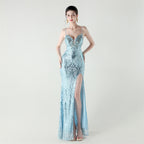 Sky Blue