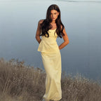 Women's Slip Summer Dress