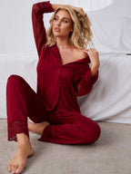 Home Pajamas Lingerie