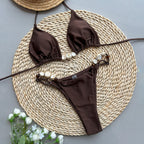 Light Brown