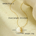 NMSN-F525-2 Seahorse