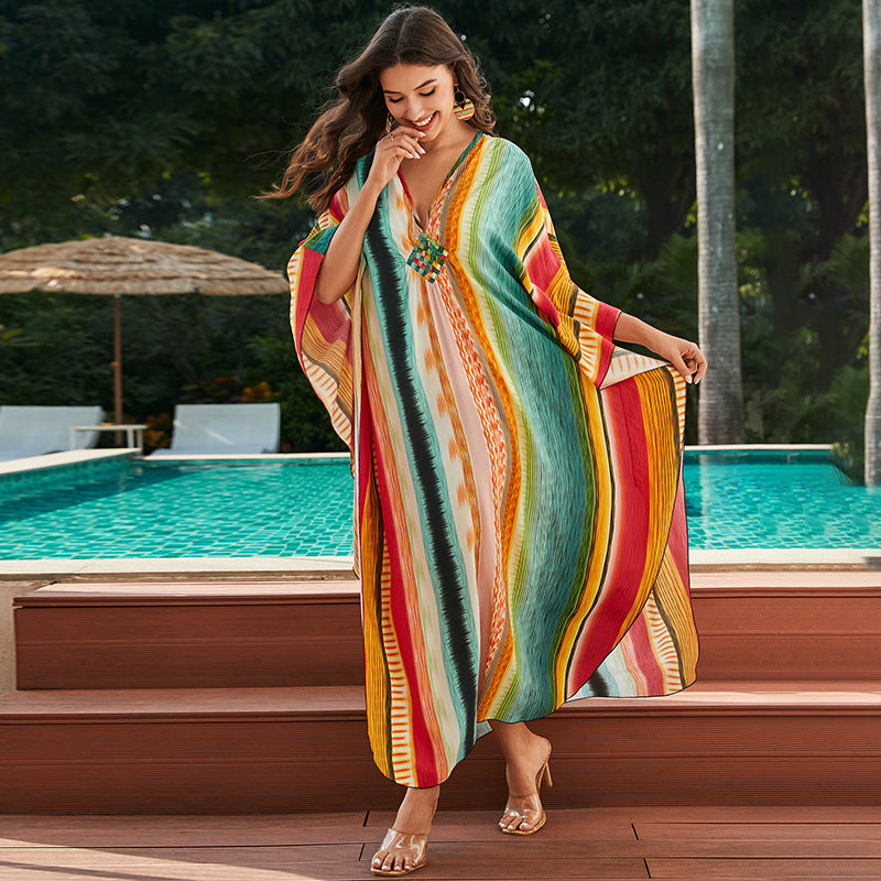 Color Stripe
