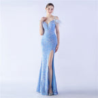 Sky Blue