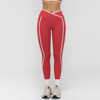 Raspberry Red