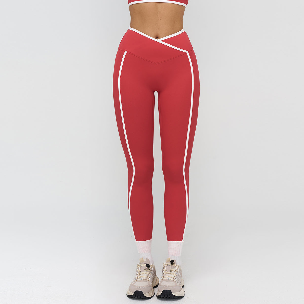 Raspberry Red