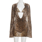 Leopard Print