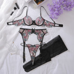 Black Pink
