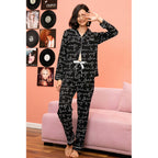 Home Pajamas Lingerie