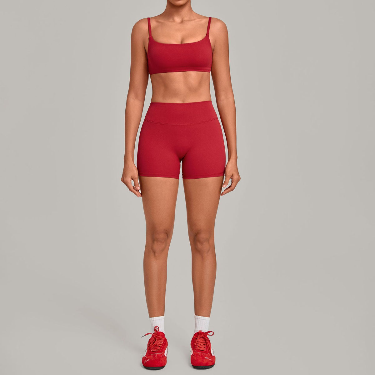 Ruby Red