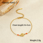 Shell Bracelet